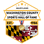 Washington County Sports Hall of Fame Logo