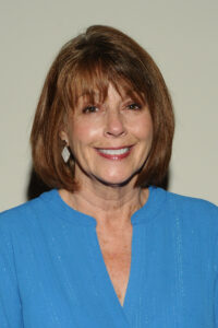 Cathy Wallace
