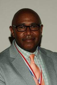 Dwayne Freeman