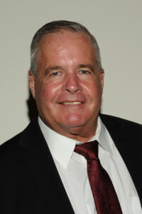 Mark Weber